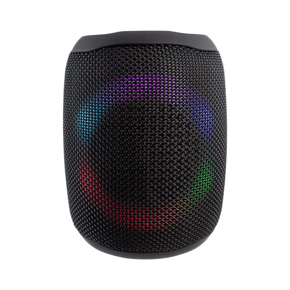 Portable Large Battery 1200mAh Stereo USB Rechargeable Bluetooth Speaker