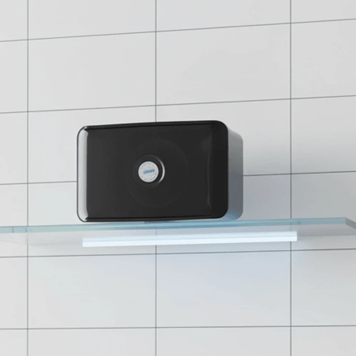Portable Loud Speaker with 100W Power for Alerts
