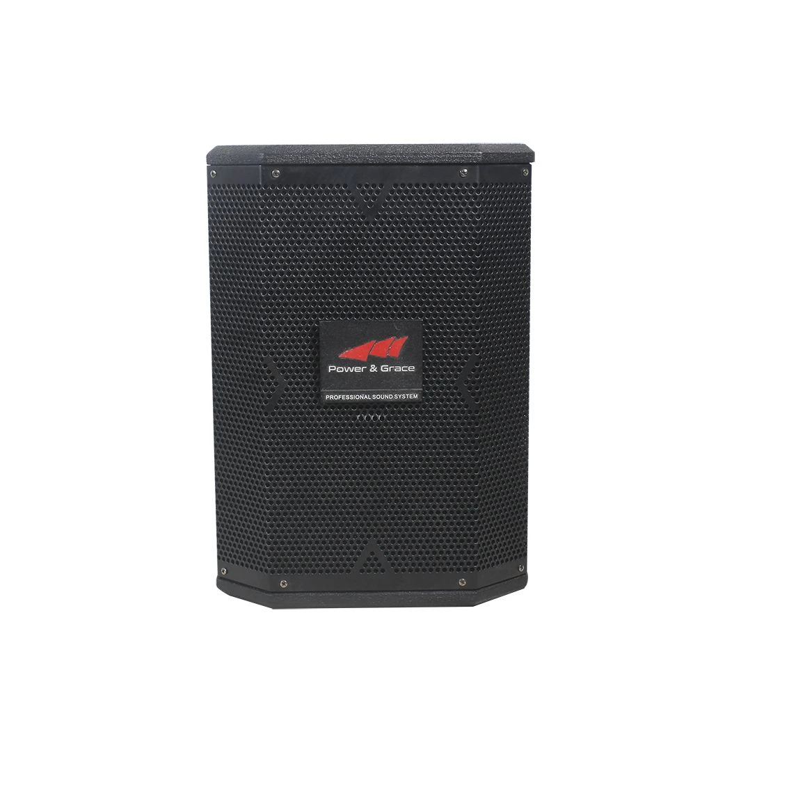 Portable Professional 8 Inch Active Speaker Designed for Musicians, Djs