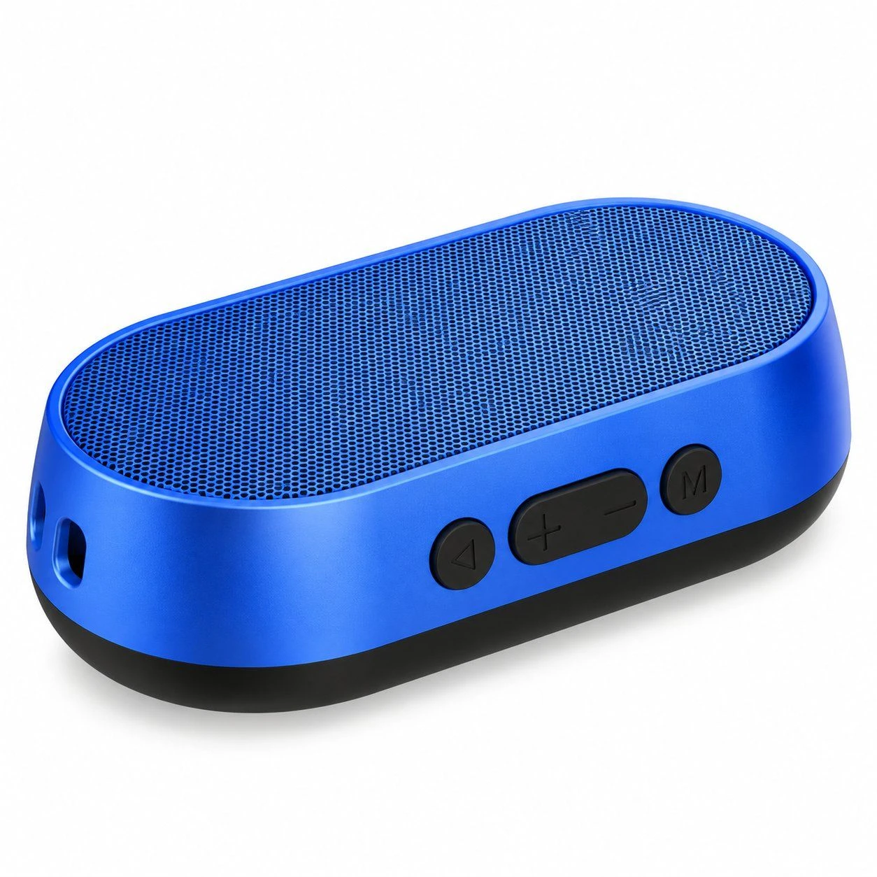 Portable Speaker—2026 New Model: Creative Outdoor and Desktop Speaker