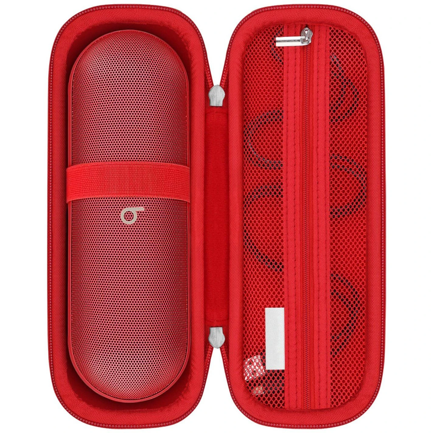 Portable Speaker Storage Bag for Beats Pill Waterproof Wireless Travel Speaker Carrying Case