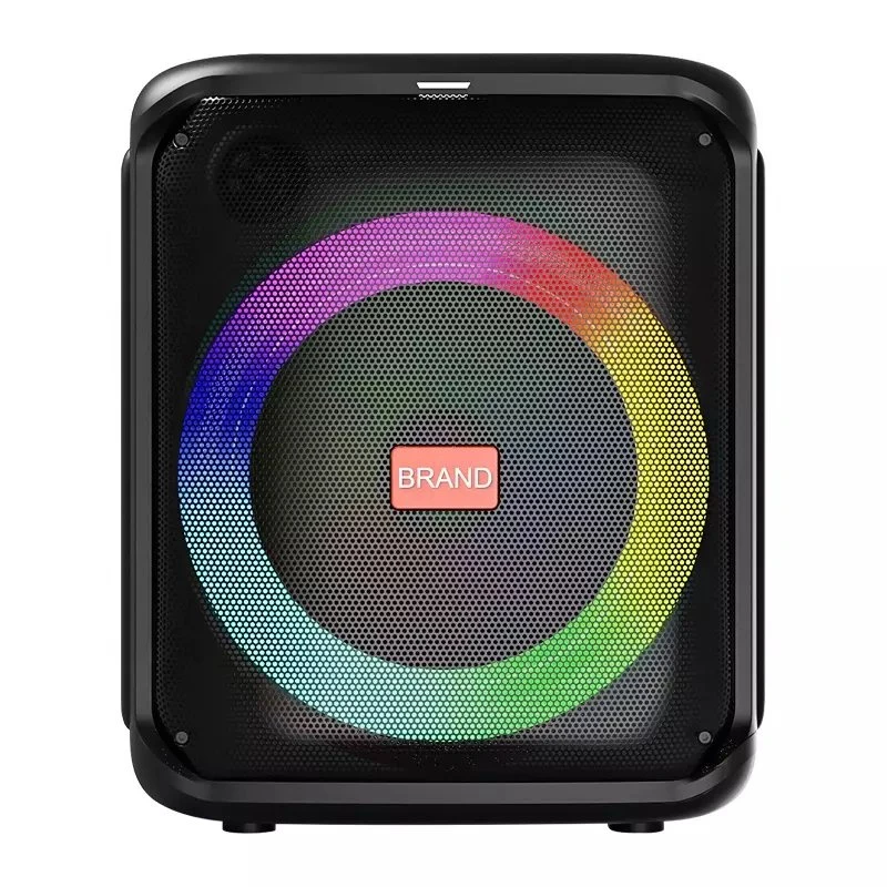 Portable Subwoofer Mini Jb L Bluetooth Speaker Outdoor Speakers IP67 Dustproof and Waterproof Speakers