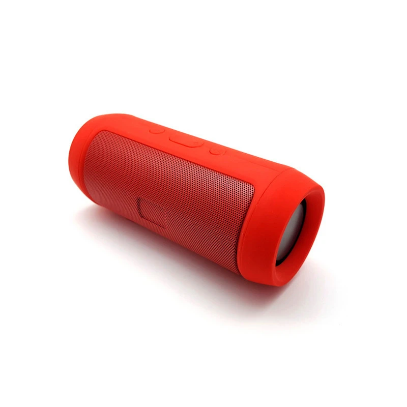 Portable Subwoofer Wireless Fabric Loud Outdoor G2+ Waterproof Bluetooth Speaker
