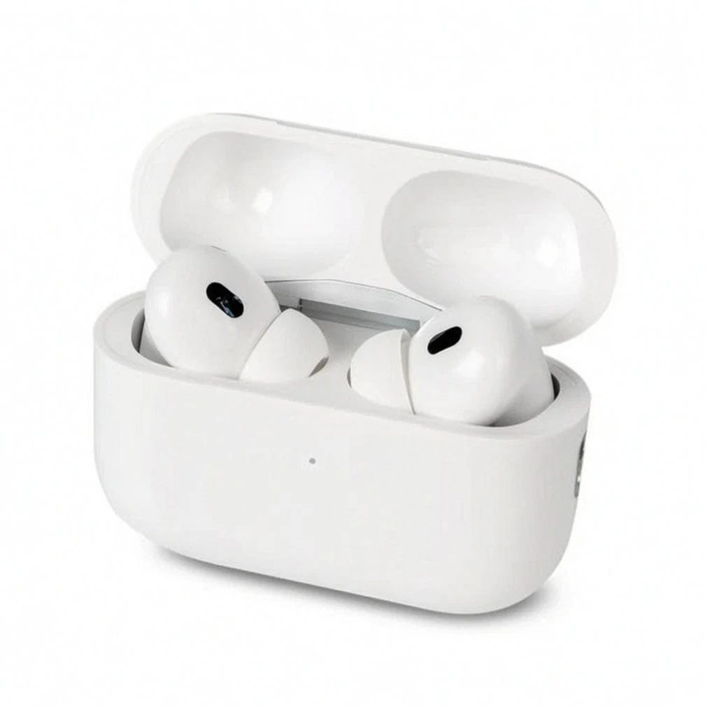 Portable True Wireless Earbuds Bluetooth 5.3 with Lightning Port and Anc