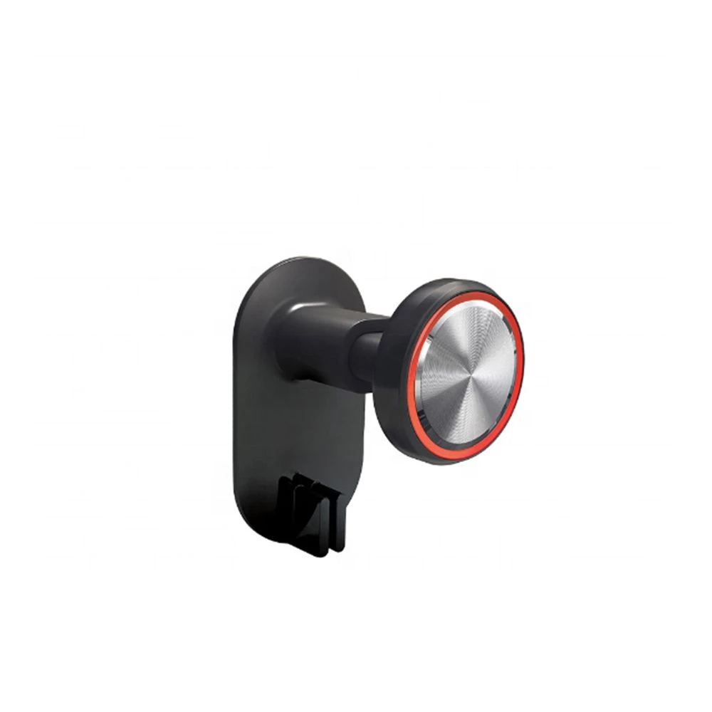 Portable Universal Headphone Holder Earphone Hanger Headphone Wall Holder Mount