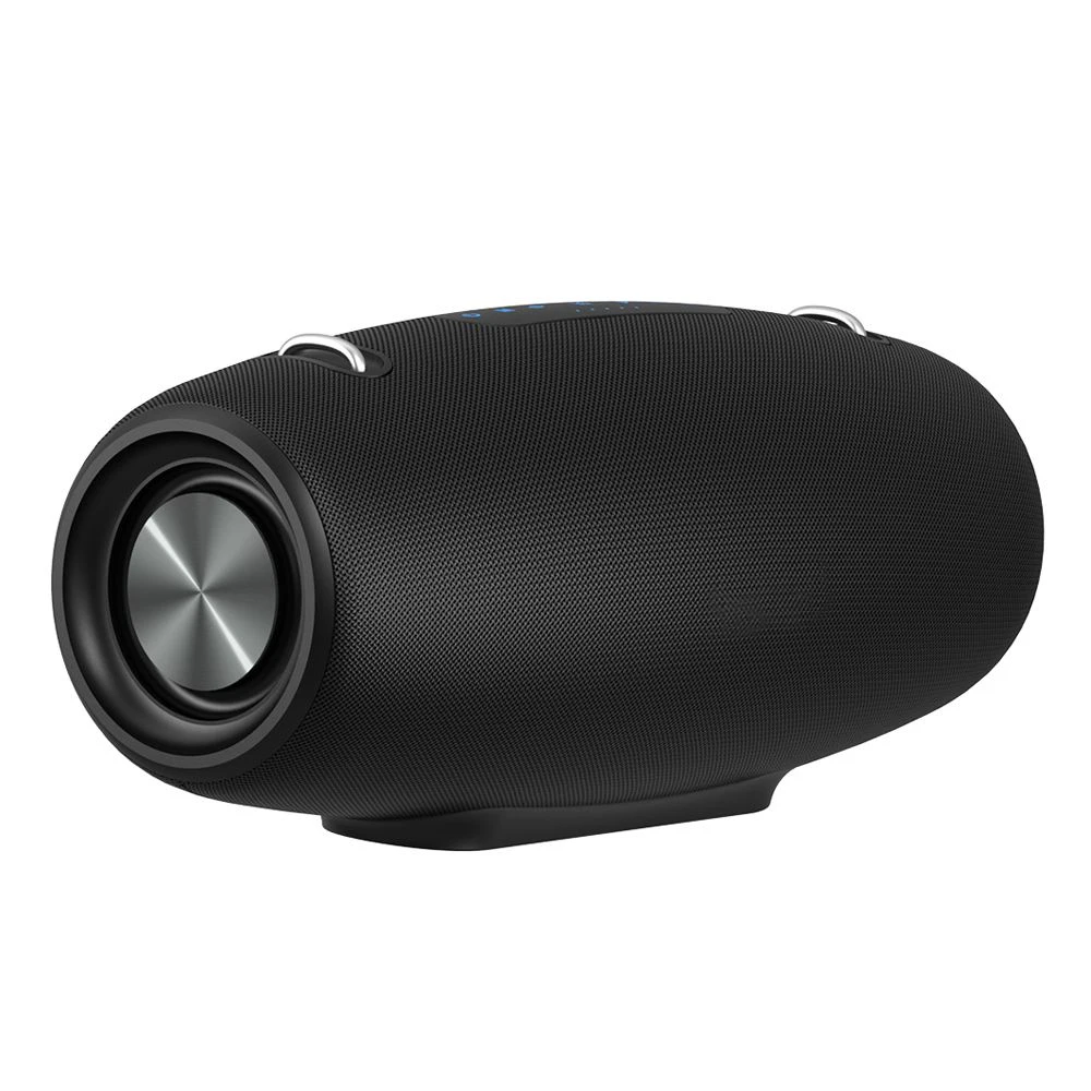 Portable Waterproof Wireless Bluetooth Speaker for Home/Party/Outdoor