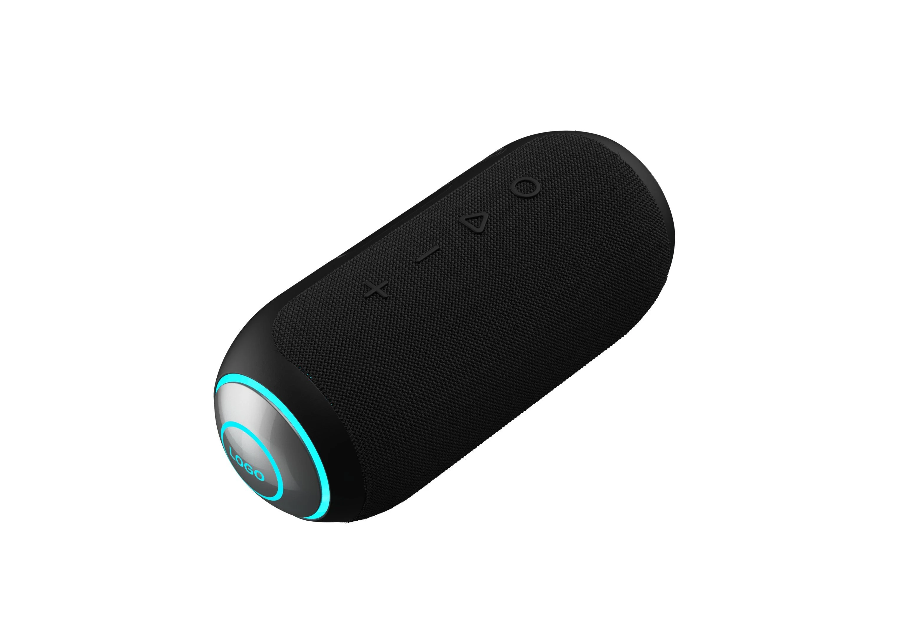 Portable Wireless Bt Outdoor Speaker Smart Speaker Wholesale Factory Price Mini Speakers Audio System Sound