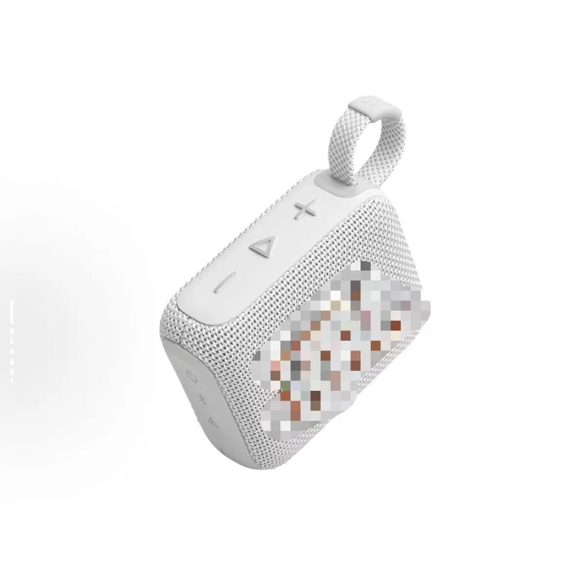 Portable Wireless Go4 Bluetooth Speaker Outdoor Mini Audio Speaker