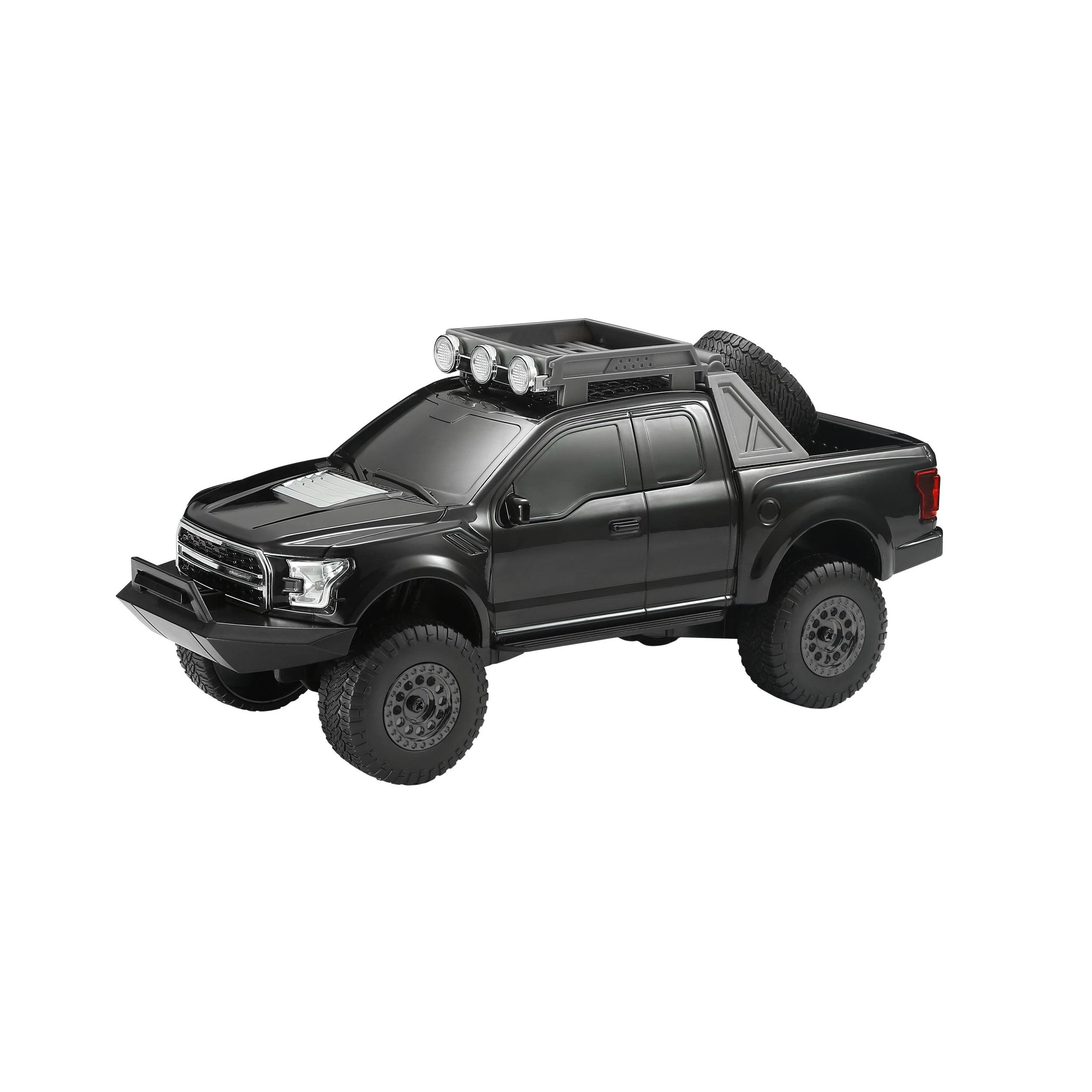 Portable Wireless Parlante Car Model Bluetooth Speaker with Mini Pickup Speakers