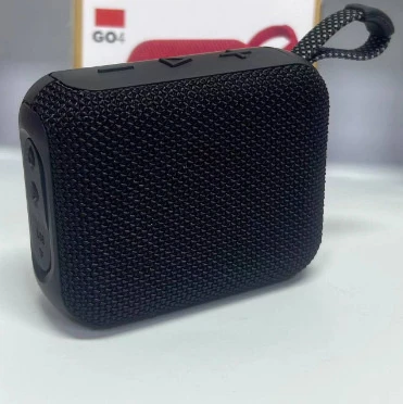 Portable Wireless Speaker Travel Outdoor Heavy Bass Sound