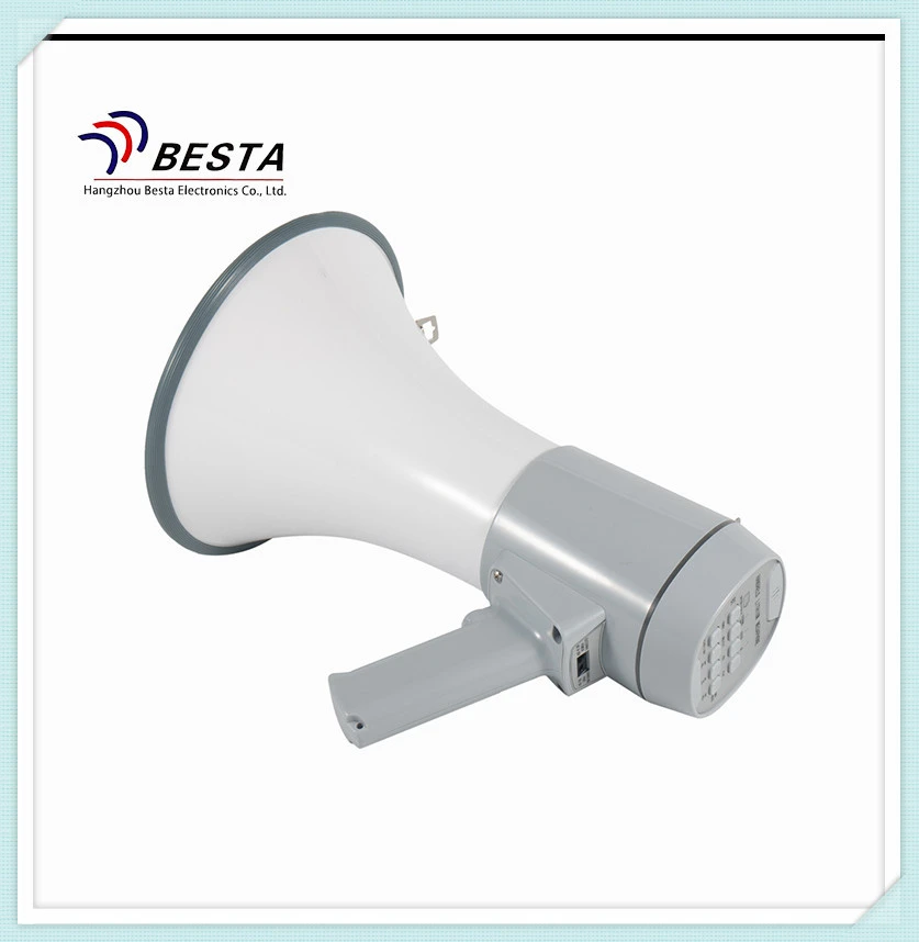 Power Audio Speaker Portable Rechargeable Wireless Megaphone for Outdoor Party Audio Player