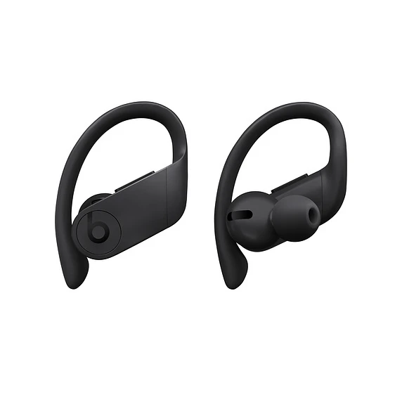 Powerbeats PRO Wireless Earphones Black Power