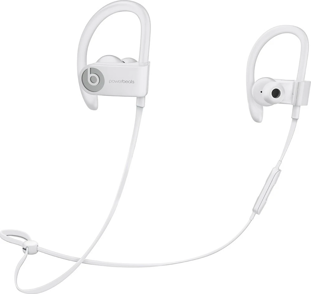 Powerbeats3 Wireless Earphone Powerbeats 3 Bluetooth Earbud White