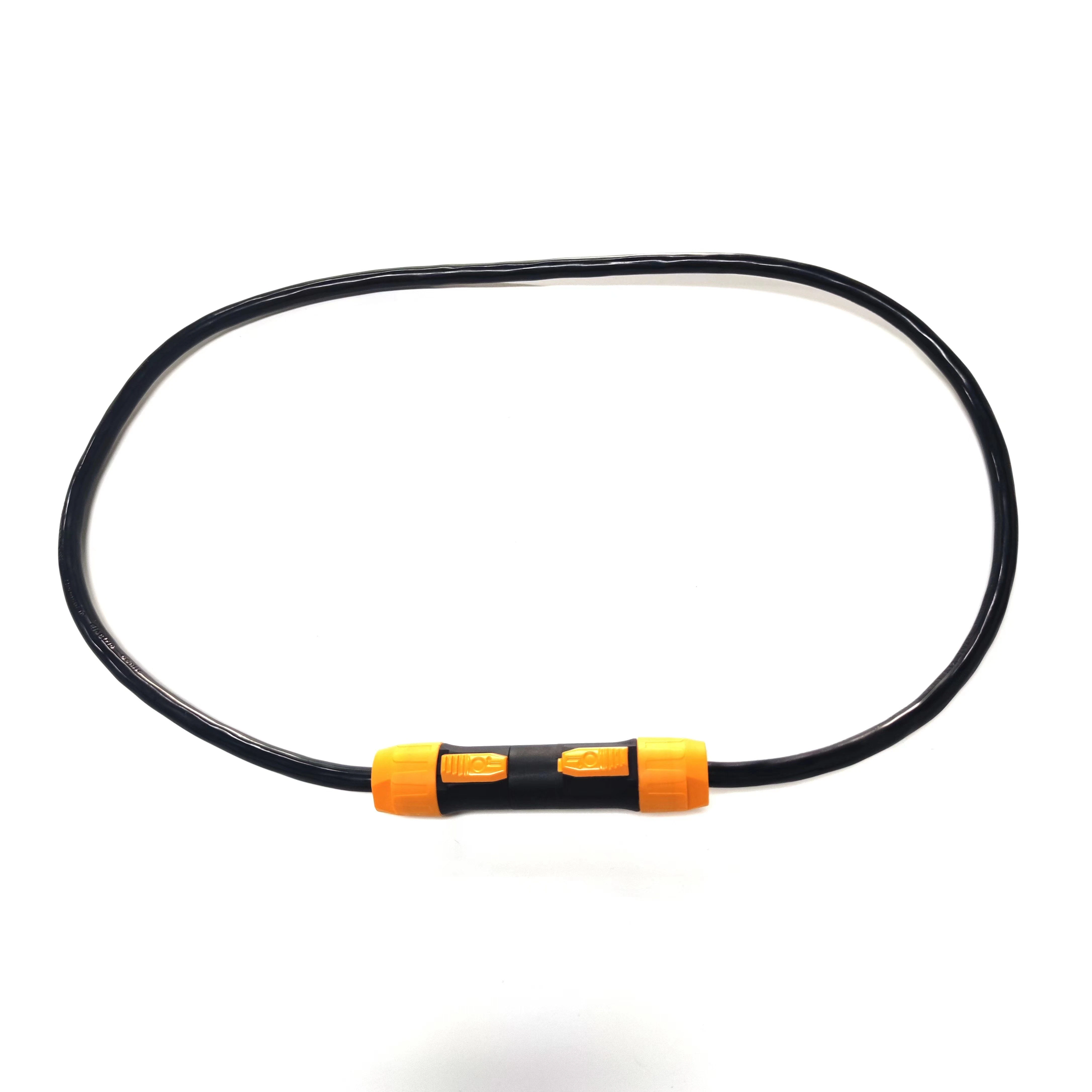 Powercon True1 Power Cable 300/500V 3X2.5mm2 Wire for DMX Controllers