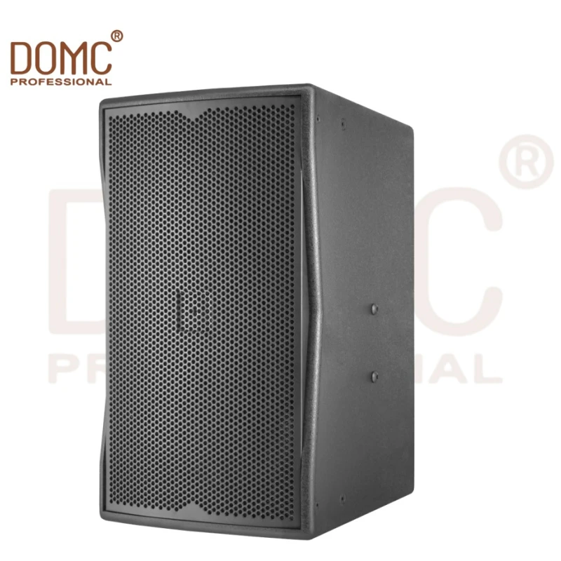 Powerful 10-Inch Outdoor Speaker for Events and Performances