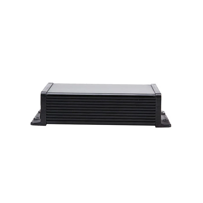 Powerful 123db Car Siren Speaker Amplifier for Emergency Vehicles
