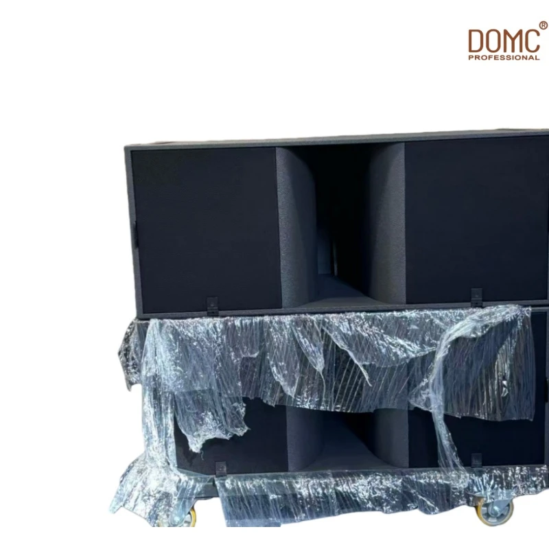 Powerful 2000W Subwoofer for Enhanced Audiophile Sound Experience