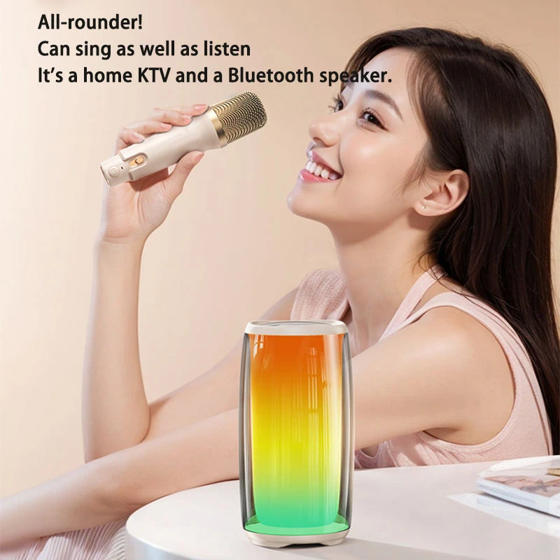 Powerful Bluetooth Speaker with Long Battery Life Great for Outdoor Events and Travel