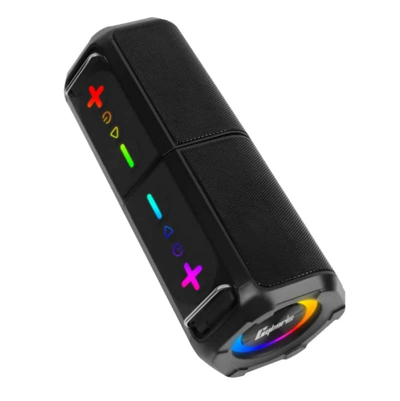 Powerful Dual Mode Easy Carry Android 3.1 HD Split Speaker