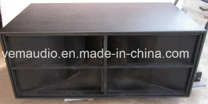Powerful Subwoofer Speaker Box (TSW218)
