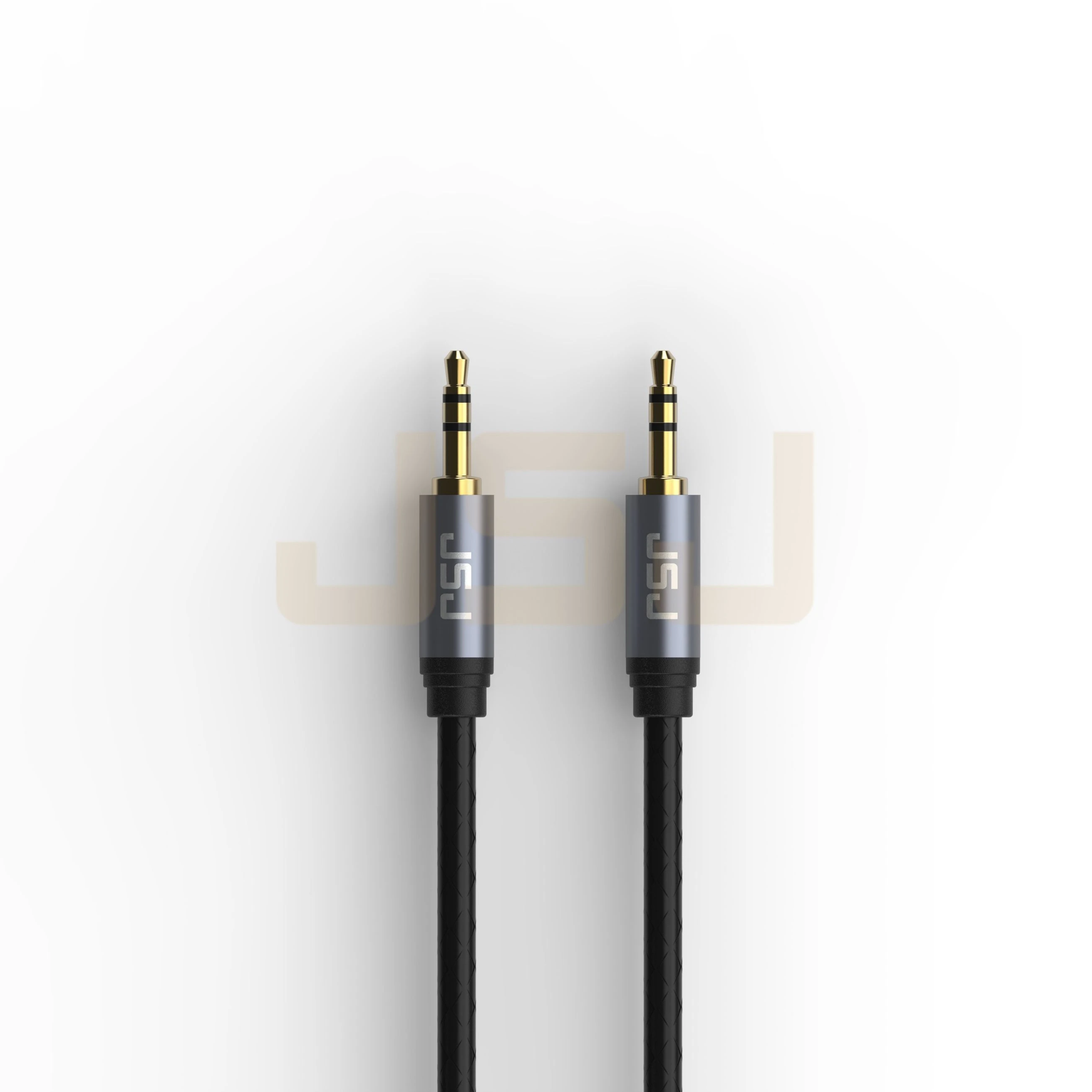 Precision-Made RoHS-Certification 3.5 Aux Audio Cable for Studio Microphones