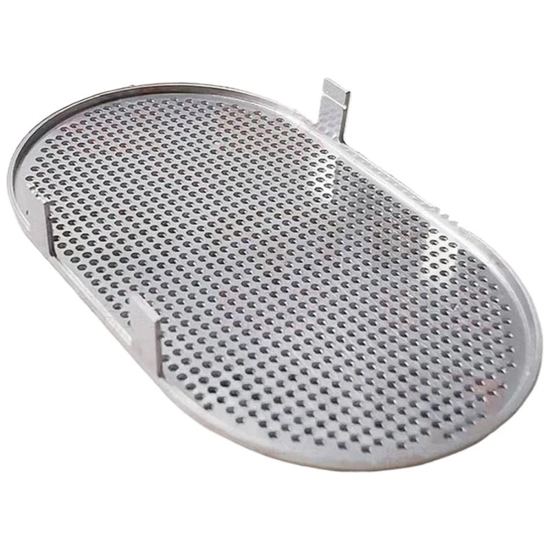Precision Metal Speaker Grill