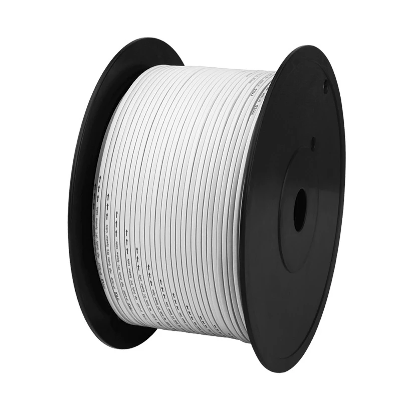 Premium 0.75 mm Speaker Cable for Crystal Clear Sound Quality