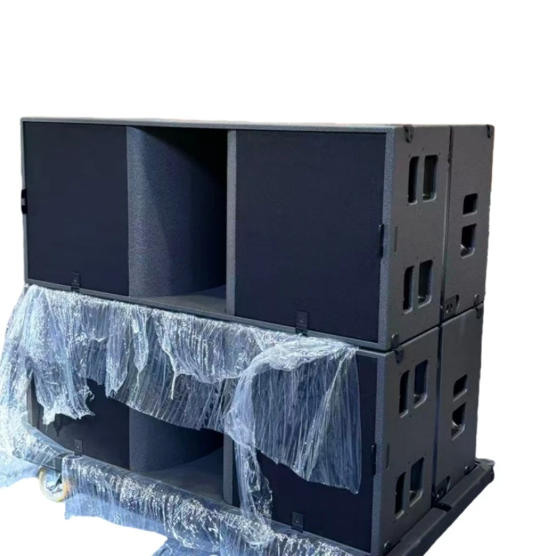 Premium 2000W Deep Bass Subwoofer for Audiophiles Worldwide