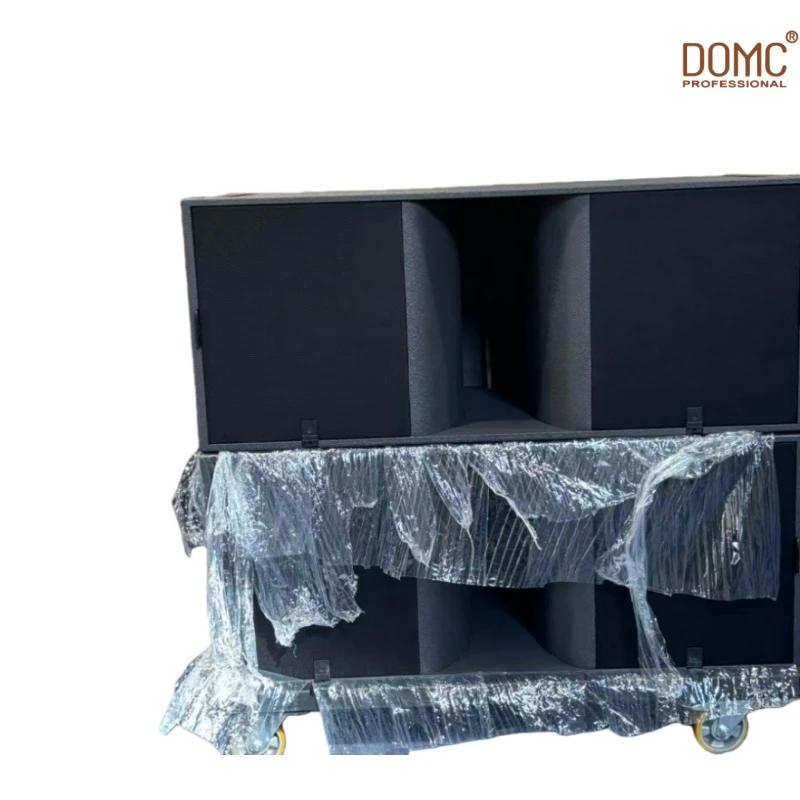 Premium 2000W Subwoofer for Enhanced Bass and Audio Performance