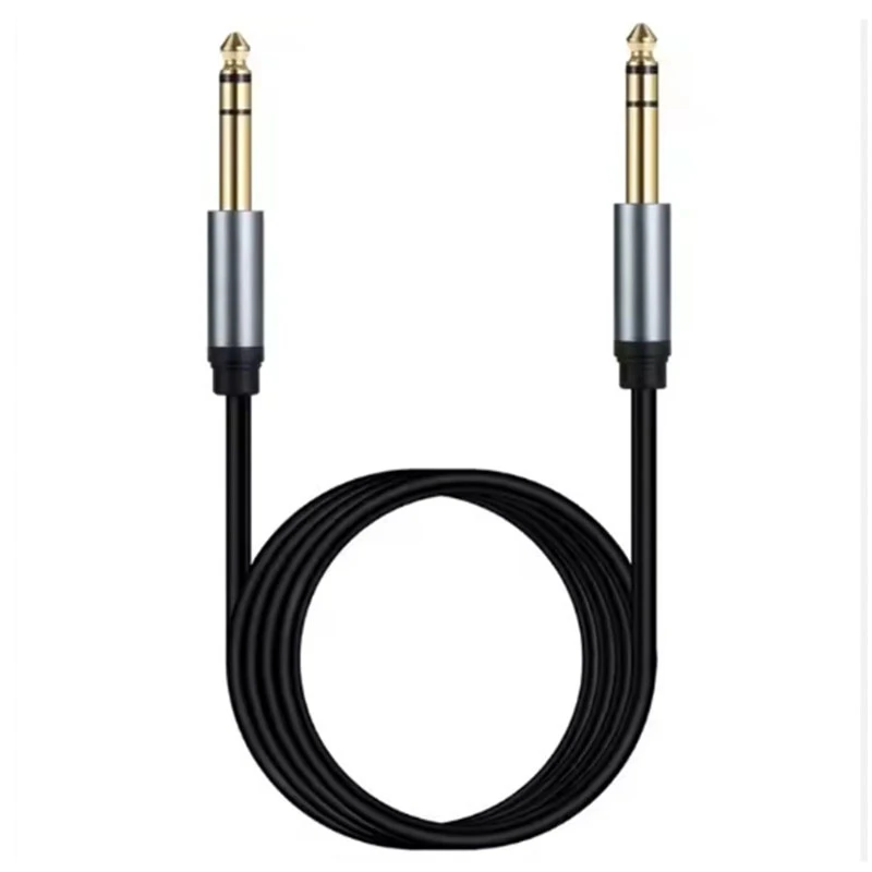 Premium 3.5 mm Male to Male Audio Cable for Superior Sound