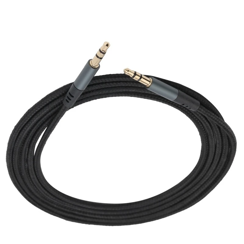 Premium 3.5mm Male to Male Stereo Audio Cable 1m