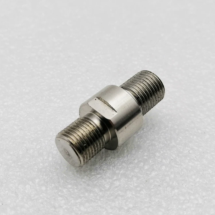 Premium 3.5mm to 6.35mm Audio Adapter for Headphones