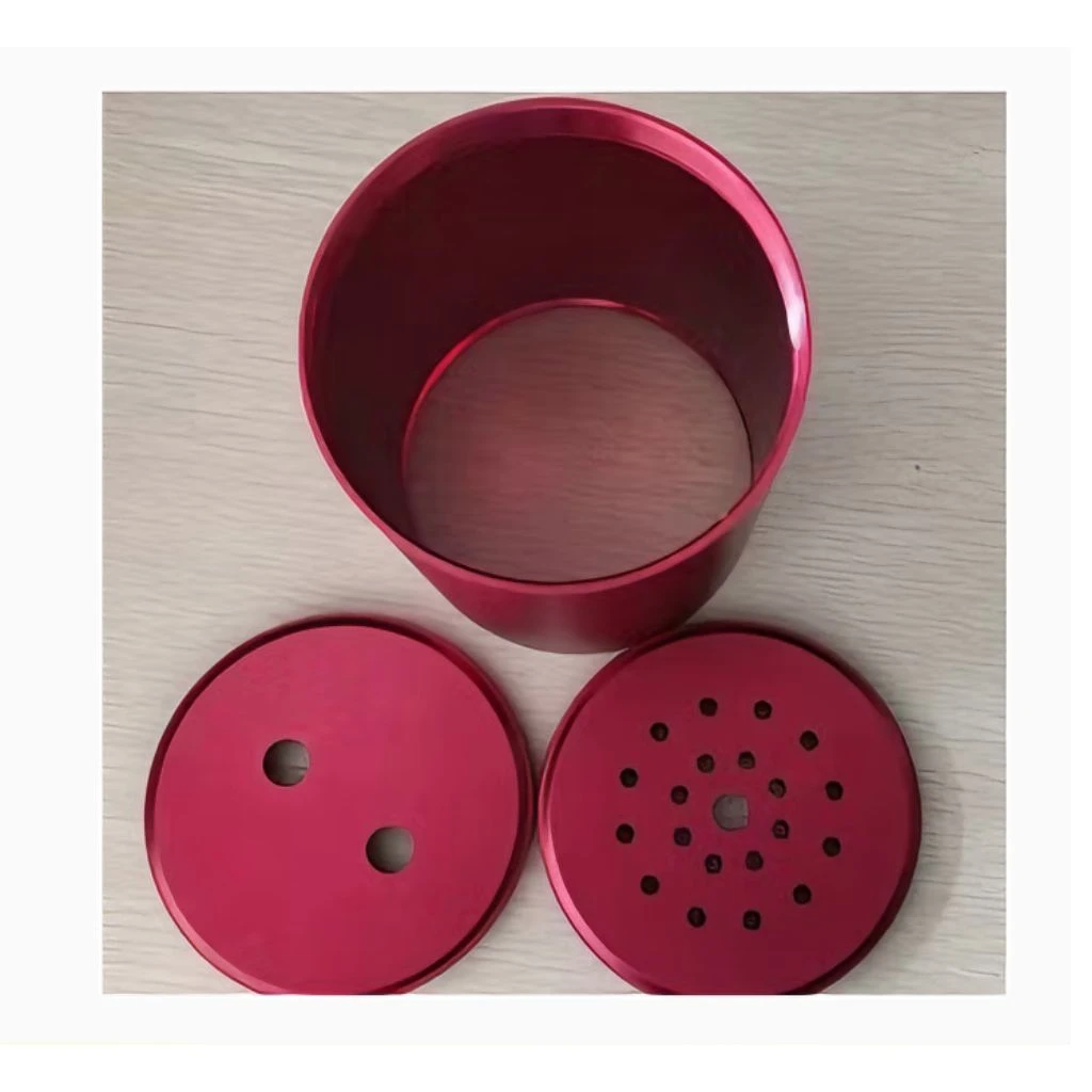 Premium Aluminum Acoustic Components for Corrosion Resistance in Vehicles