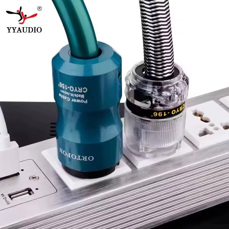 Premium Audio Grade 5 Port Power Filter with Harmonic Filter and Spike Filter for Home Cinema and High Res Audio