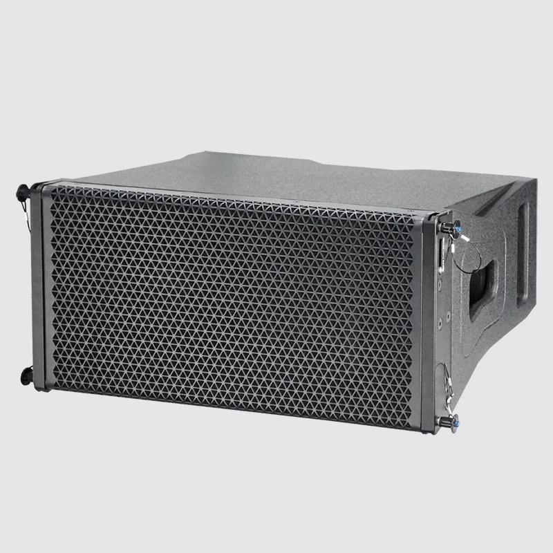 Premium Audio Speaker with Line Array and 80W Subwoofer Power