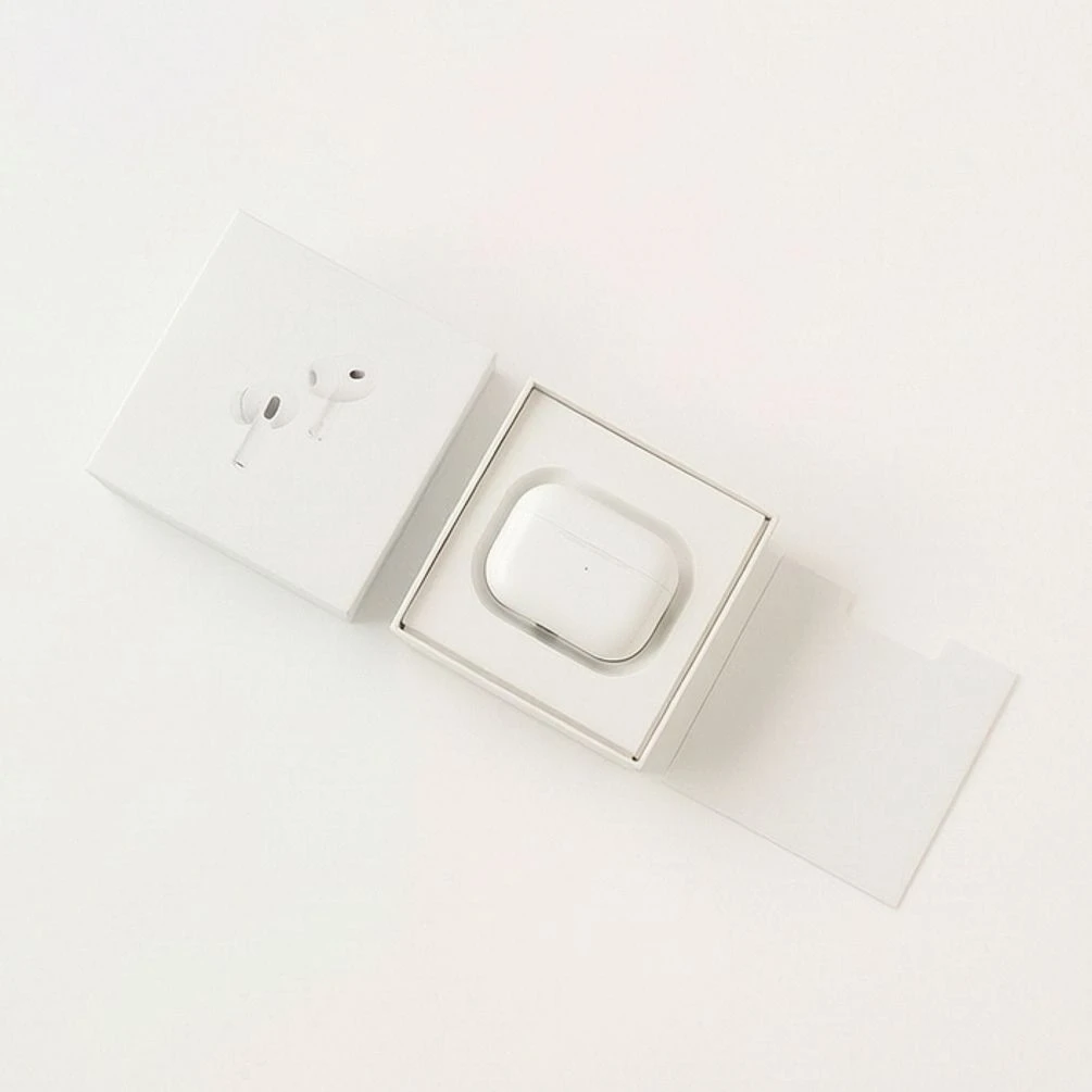 Premium Bluetooth 5.0 Earbuds with Touch Control and Compact Design