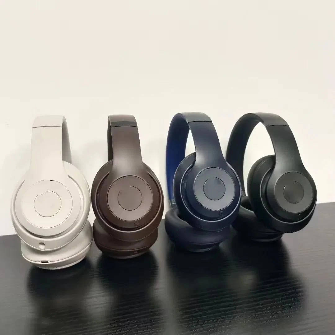 Premium Bluetooth Headband Headphones for Studio-Level Audio Experience