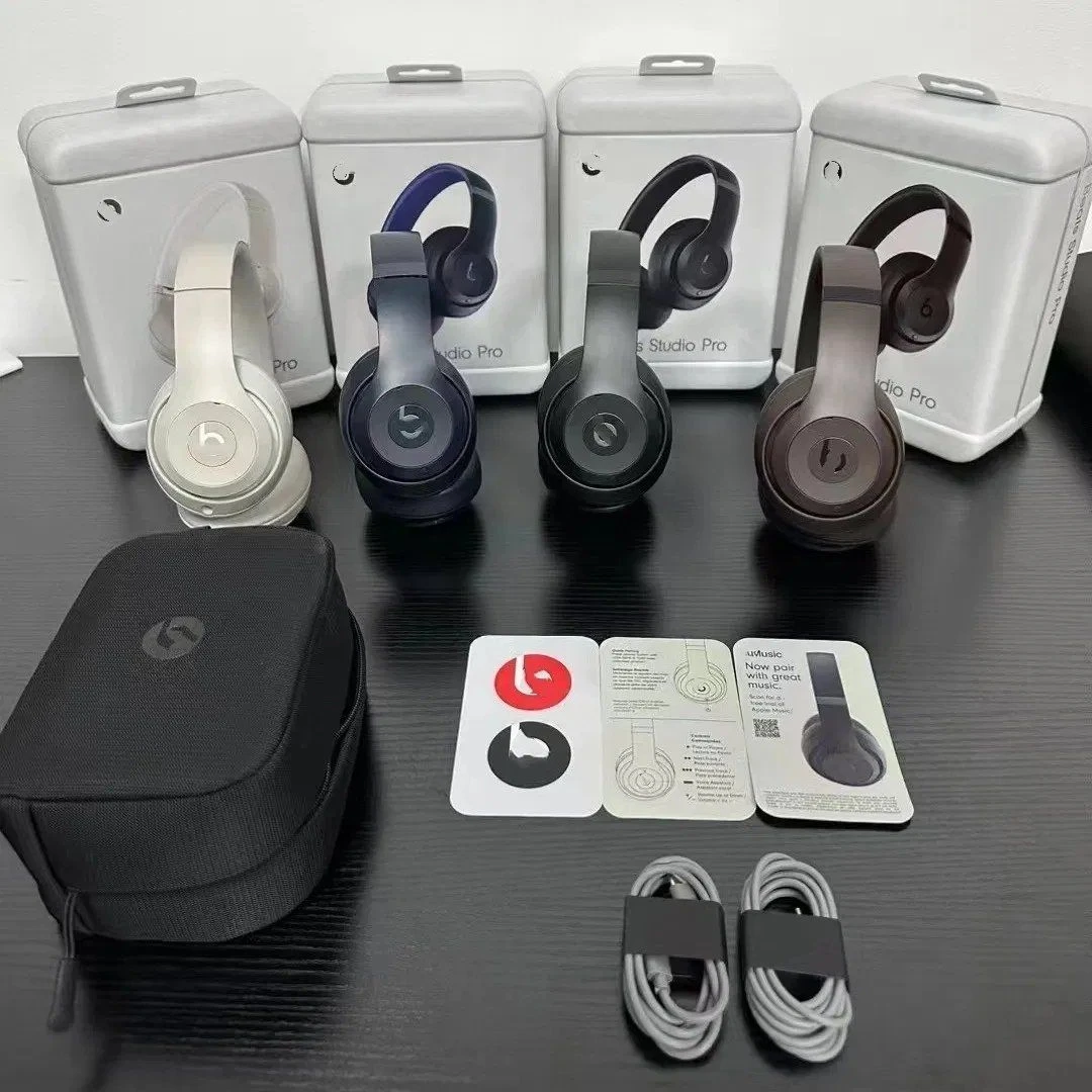 Premium Bluetooth Headband Headphones for Ultimate Listening Experience