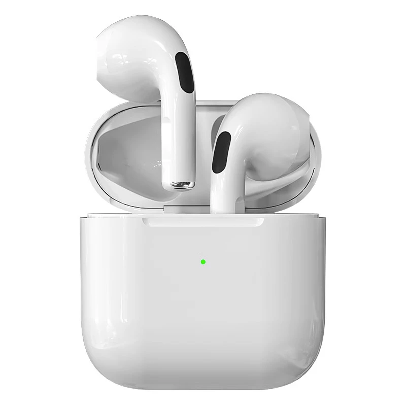 Premium Bluetooth Tws Headphones with Deep Bass and HiFi Sound