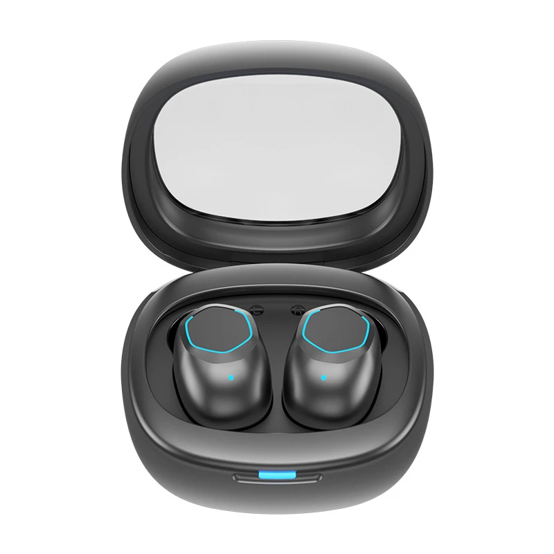 Premium Bone Conduction Bluetooth Earbuds Long-Lasting Battery Bluetooth Earbuds