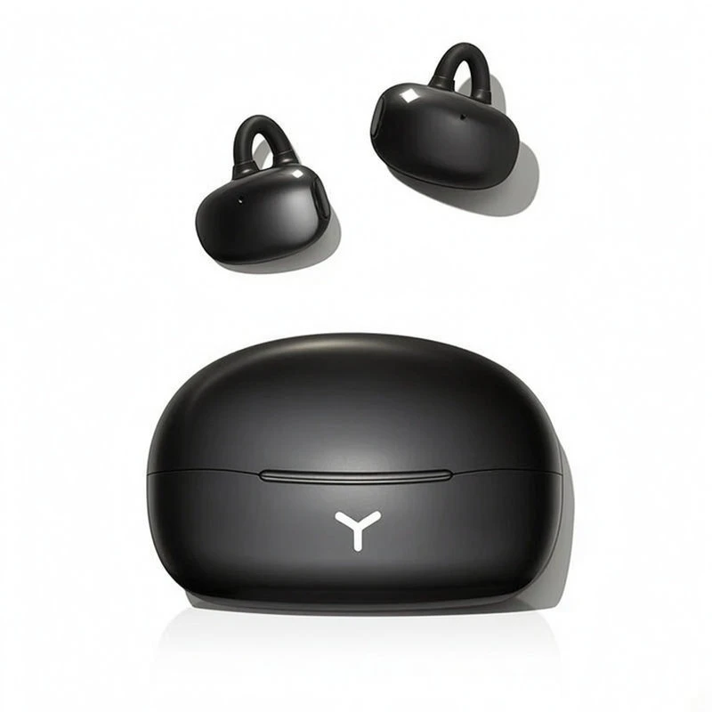 Premium Bone Conduction Bluetooth Earbuds for Active Lifestyles