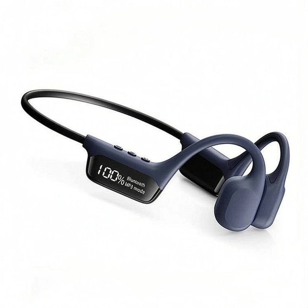 Premium Bone Conduction Earbuds for Fitness and Sports