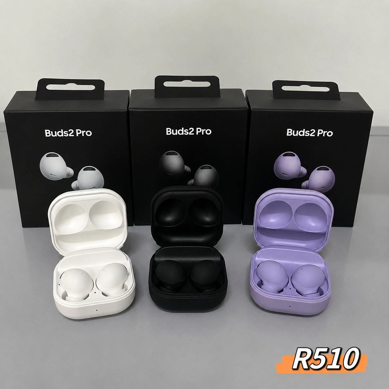Premium Buds2 PRO Tws Earbuds for Sports and Travel