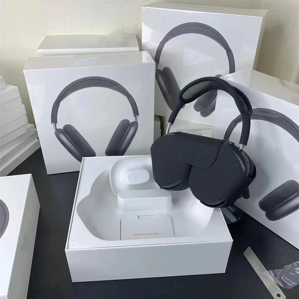 Premium Build High Quality 1: 1 Replica Deep Bass Low Latency Gaming Wireless Earbuds