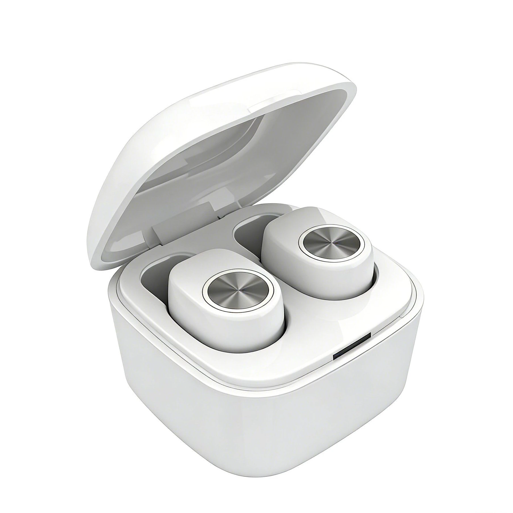 Premium Clear-Sound Wireless Earphones for Crystal Clear Calls