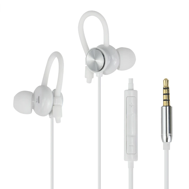 Premium Comfort Earbuds with Noise Isolation for Music Lovers