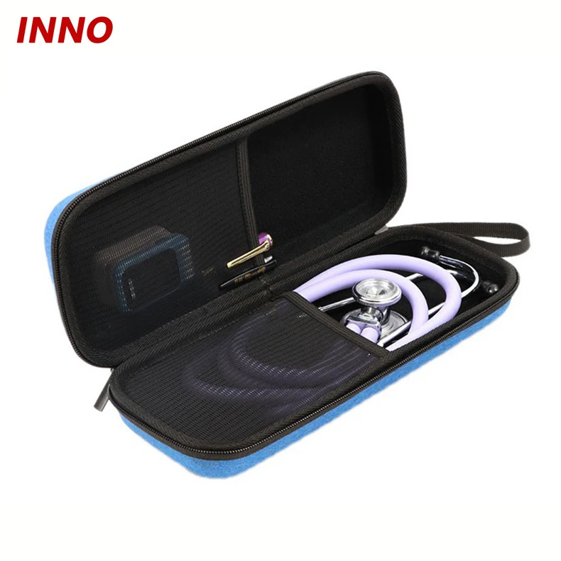 Premium Doctor Stethoscope Storage Bag for Medical Professionals