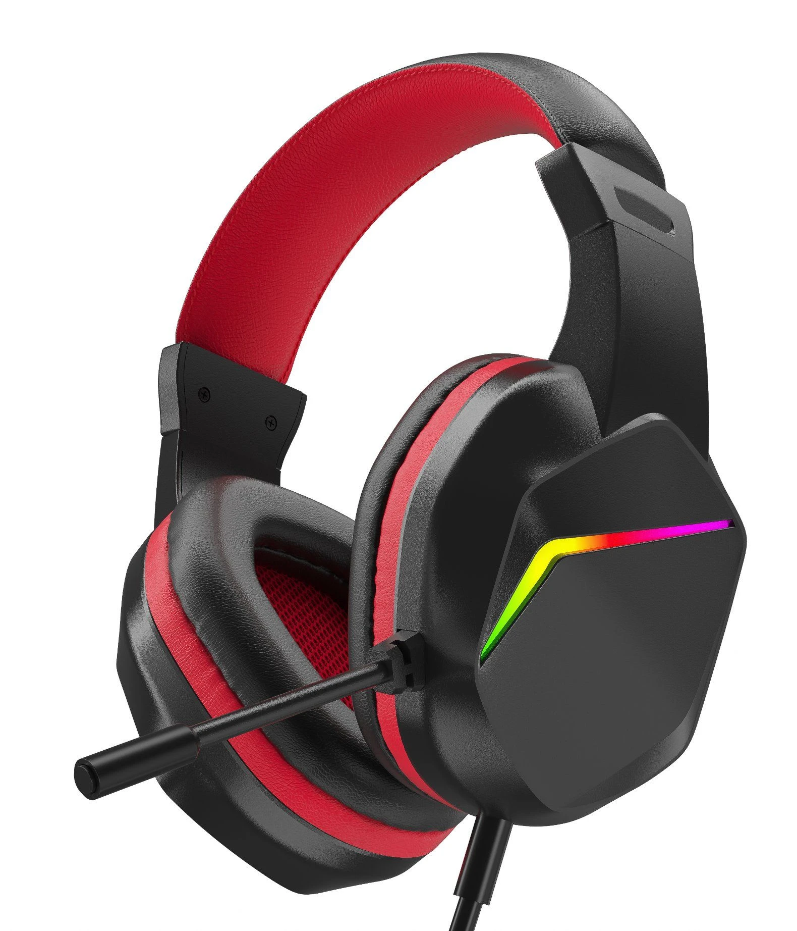 Premium Durable Gaming Headset for Team Collaboration and Chats