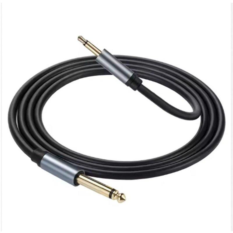 Premium Gold-Plated Male to Male 3.5mm Aux Audio Cable