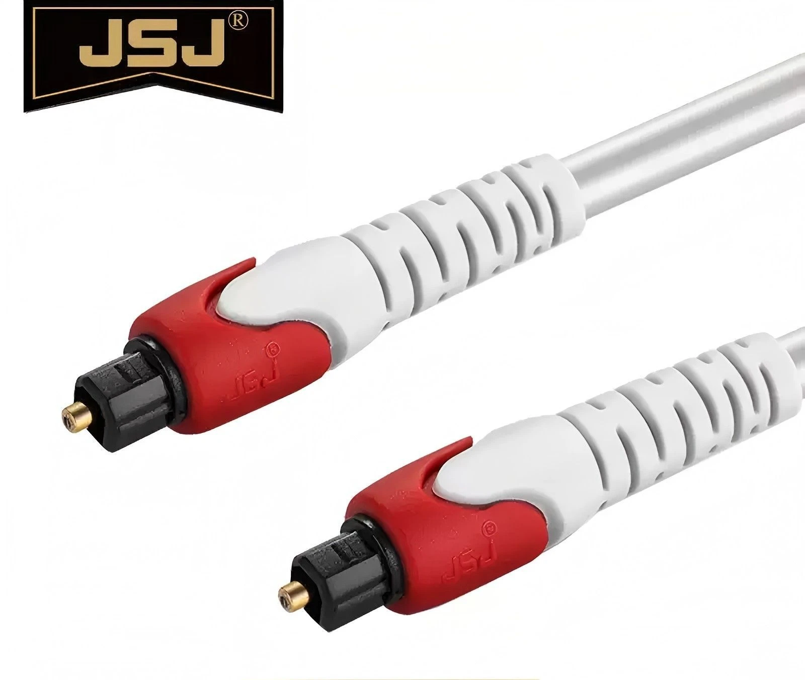 Premium High Speed Copper Wire Dual Shielding RCA Audio Cable